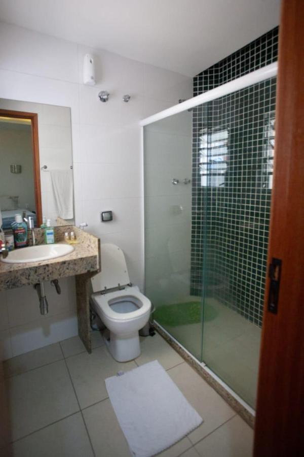 Living Hotel Flamengo Rio de Janeiro Exteriör bild