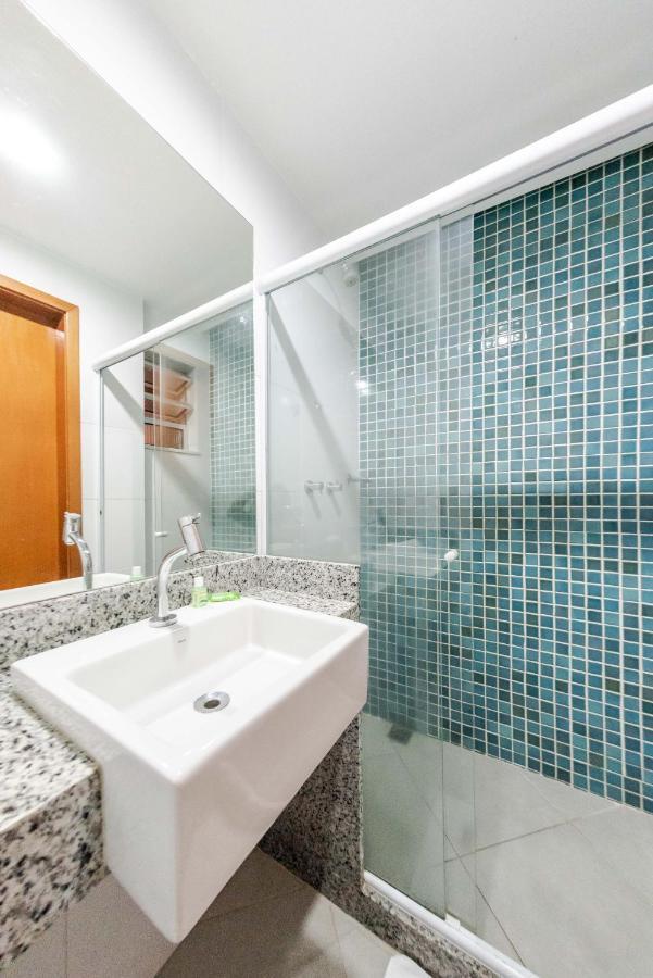 Living Hotel Flamengo Rio de Janeiro Exteriör bild